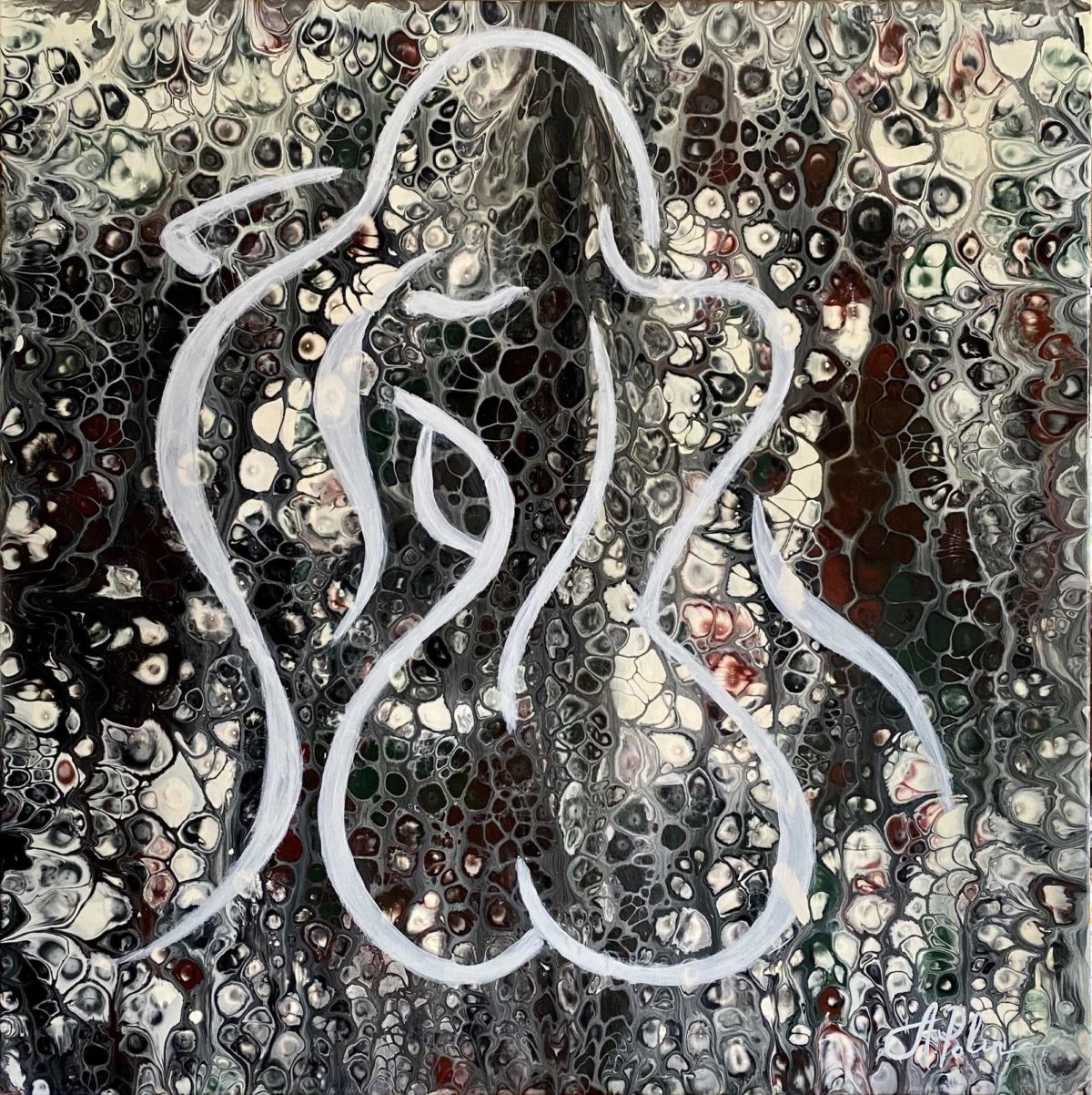 Abstract Deluxe