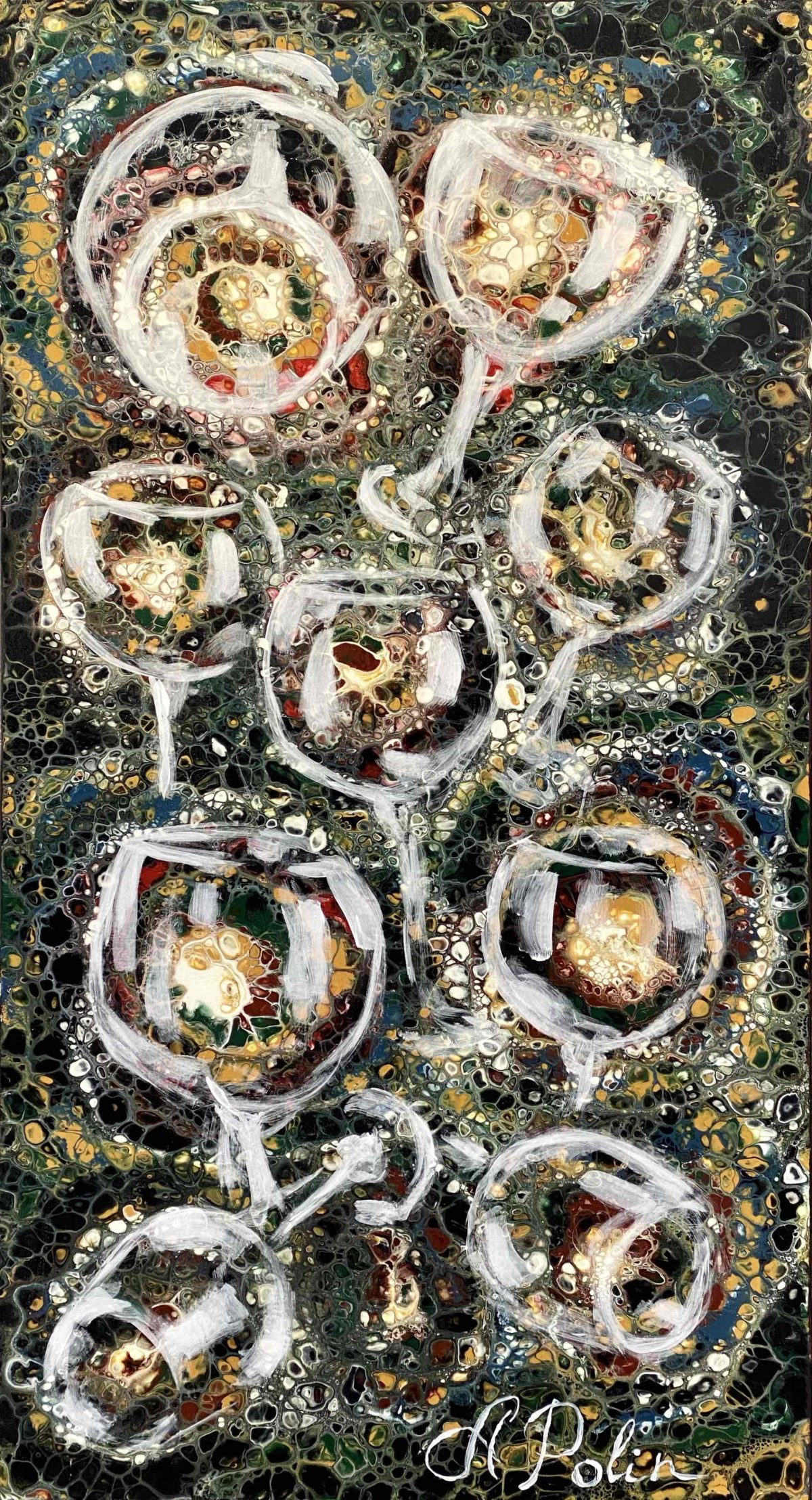 Abstract Deluxe