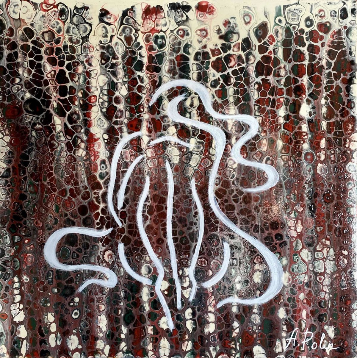 Abstract Deluxe