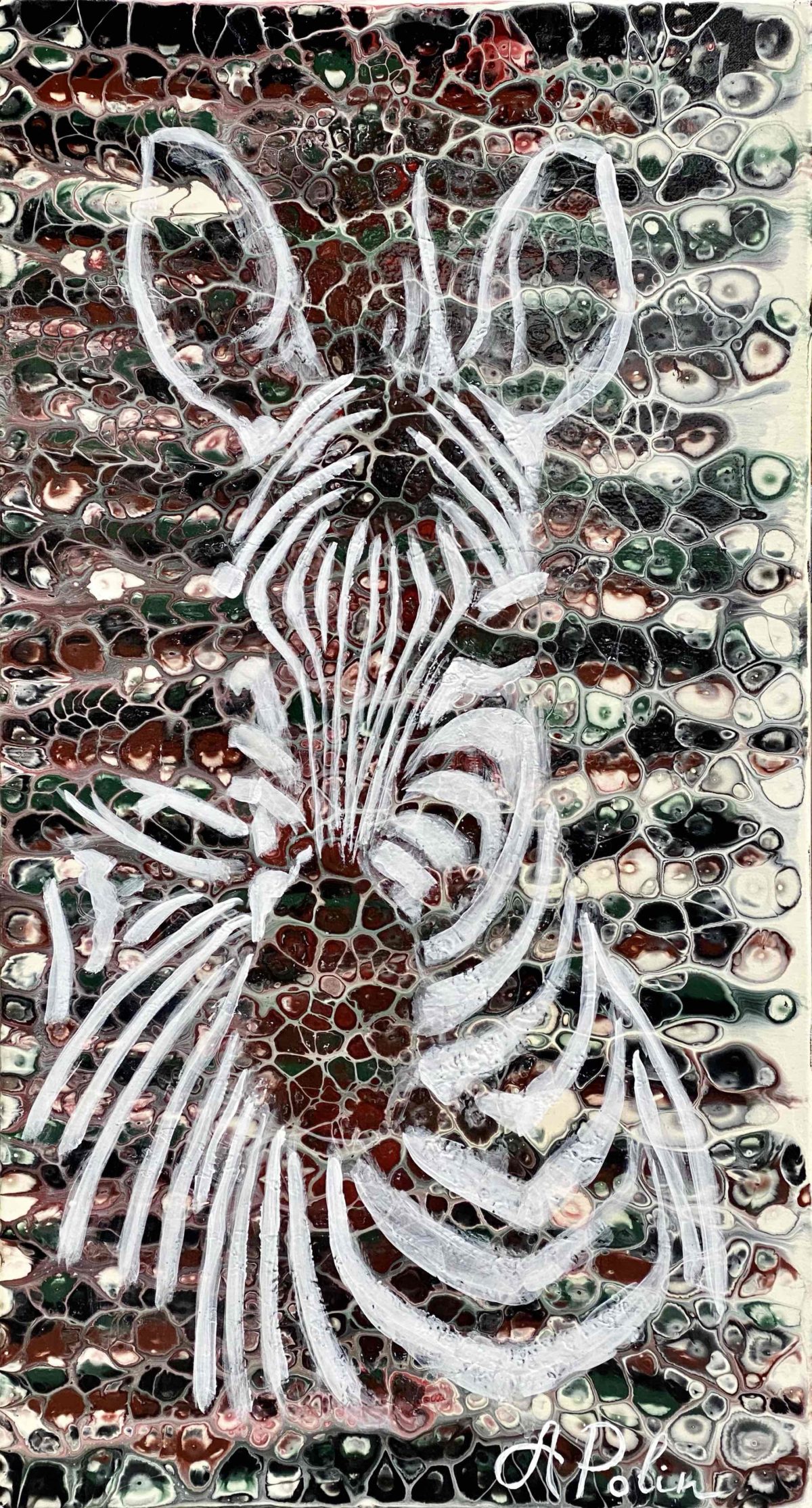 Abstract Deluxe