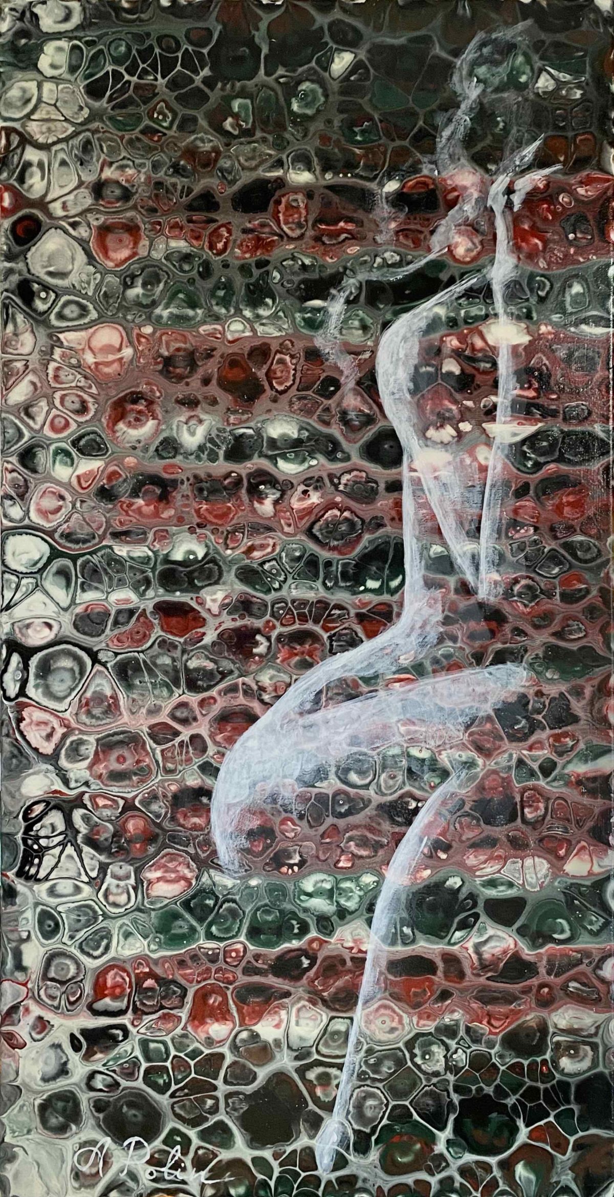 Abstract Deluxe