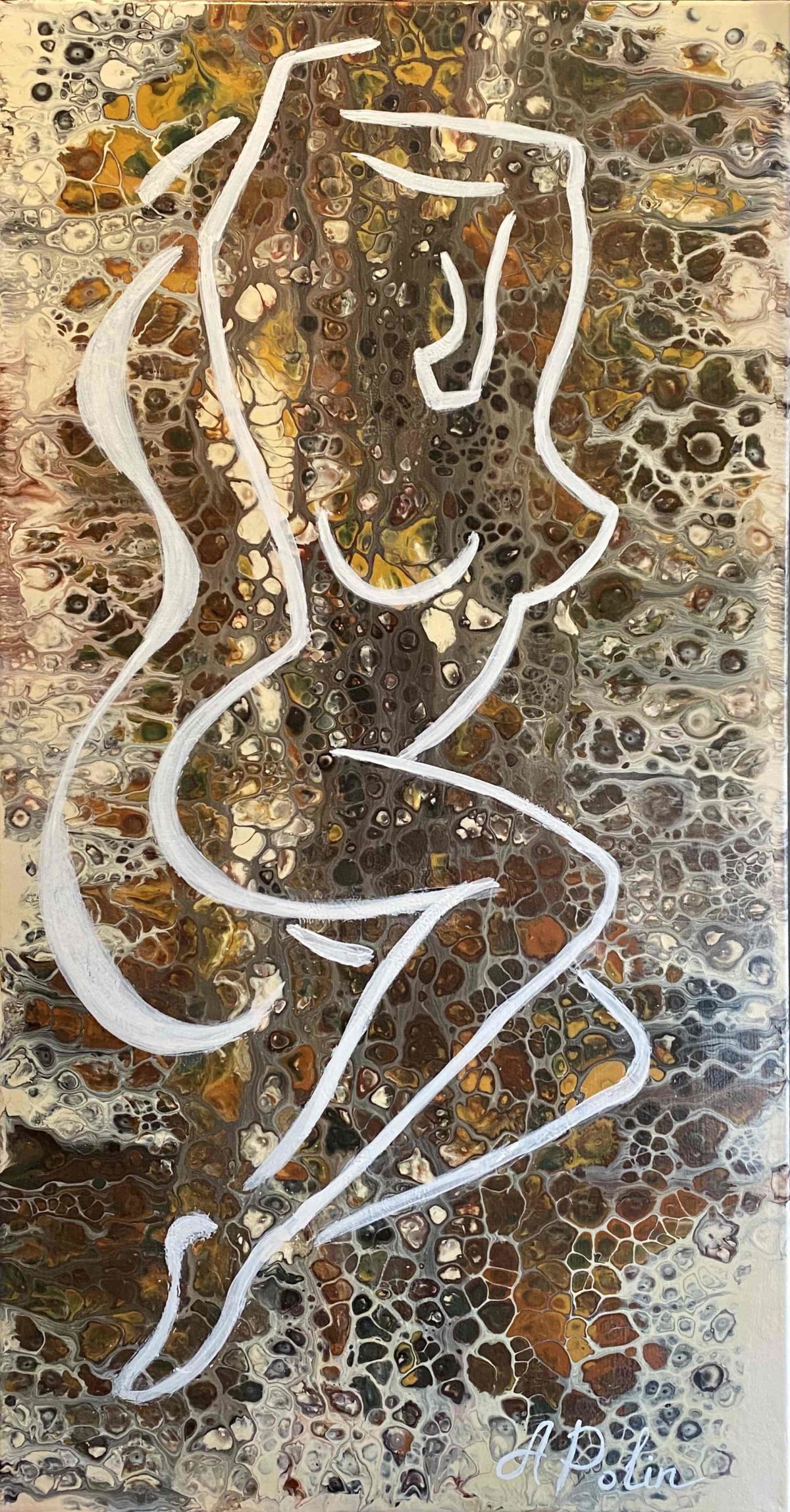 Abstract Deluxe