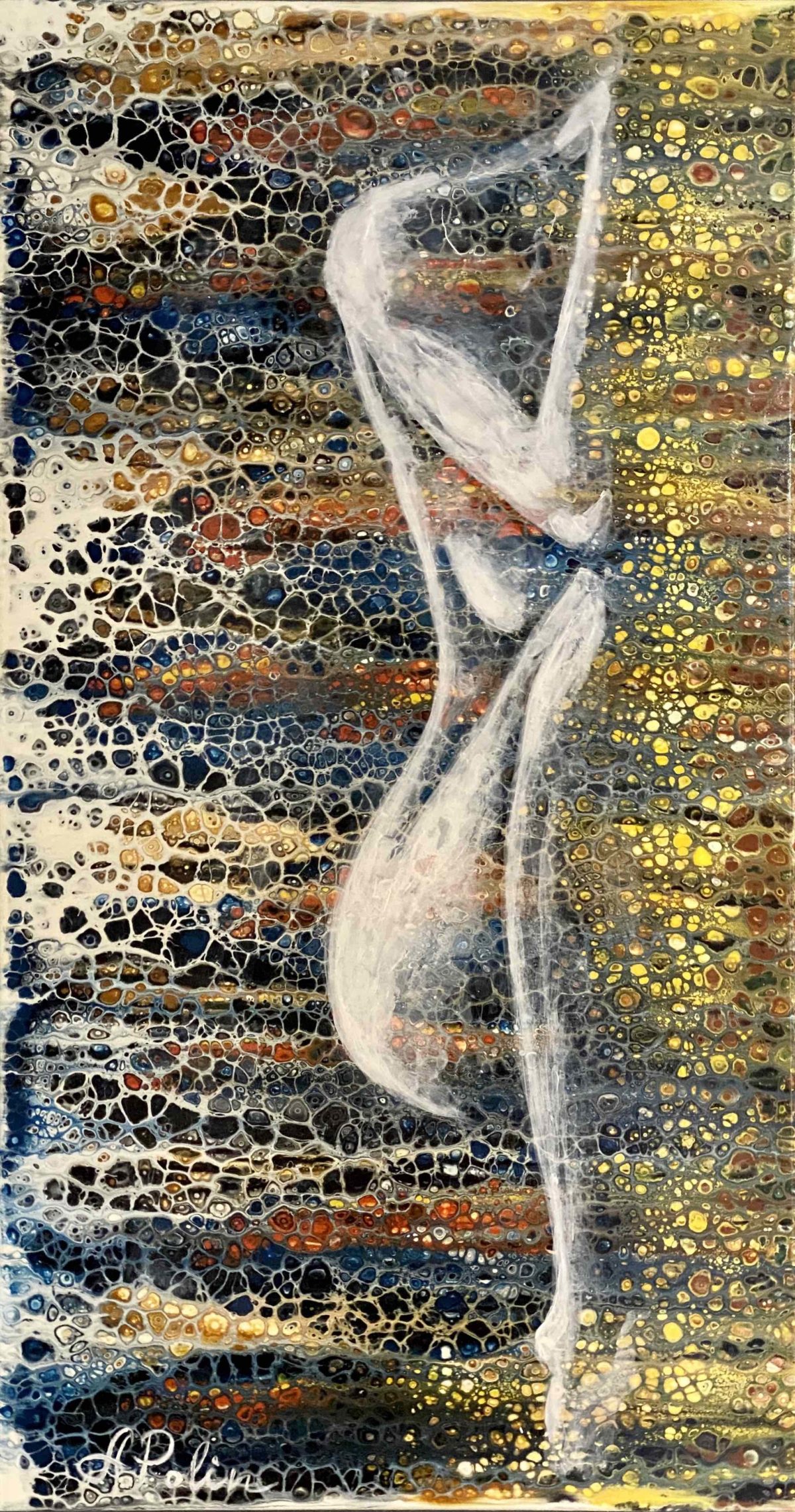 Abstract Deluxe