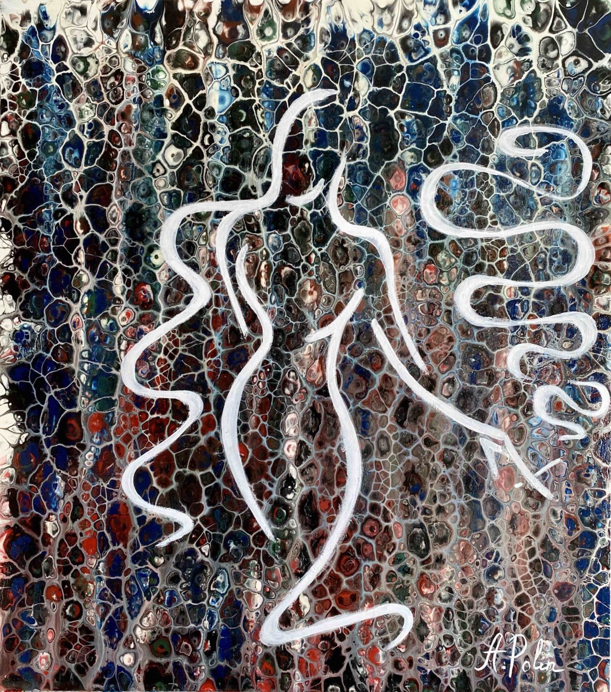 Abstract Deluxe