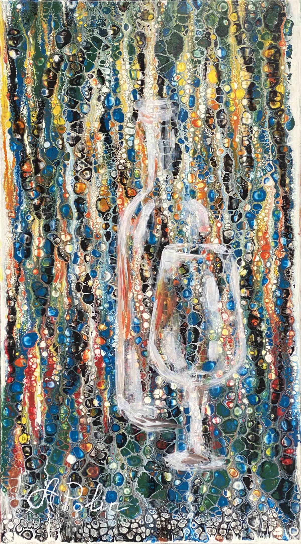 Abstract Deluxe