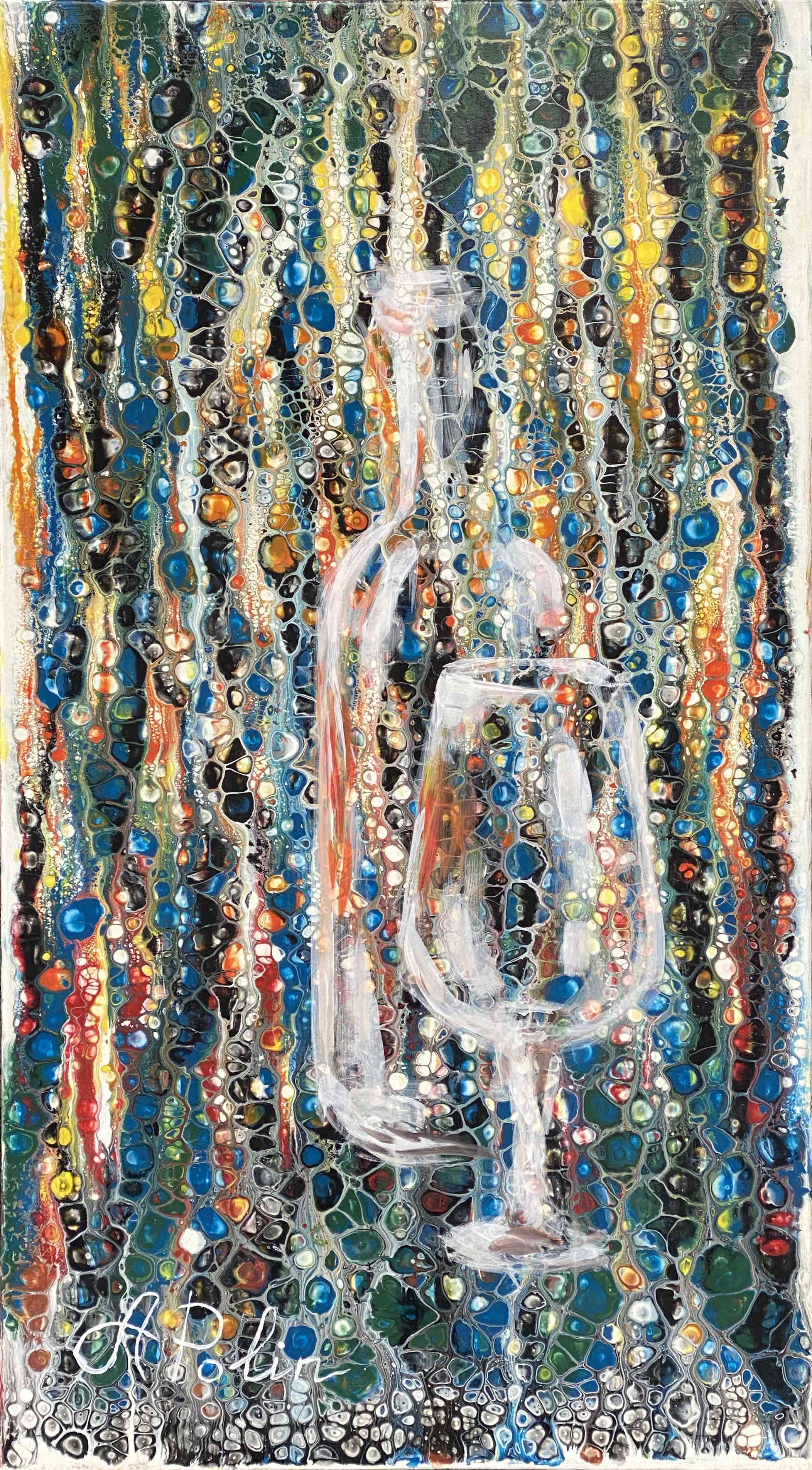 3a Abstract Deluxe