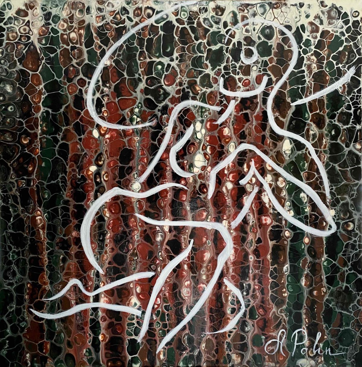 Abstract Deluxe