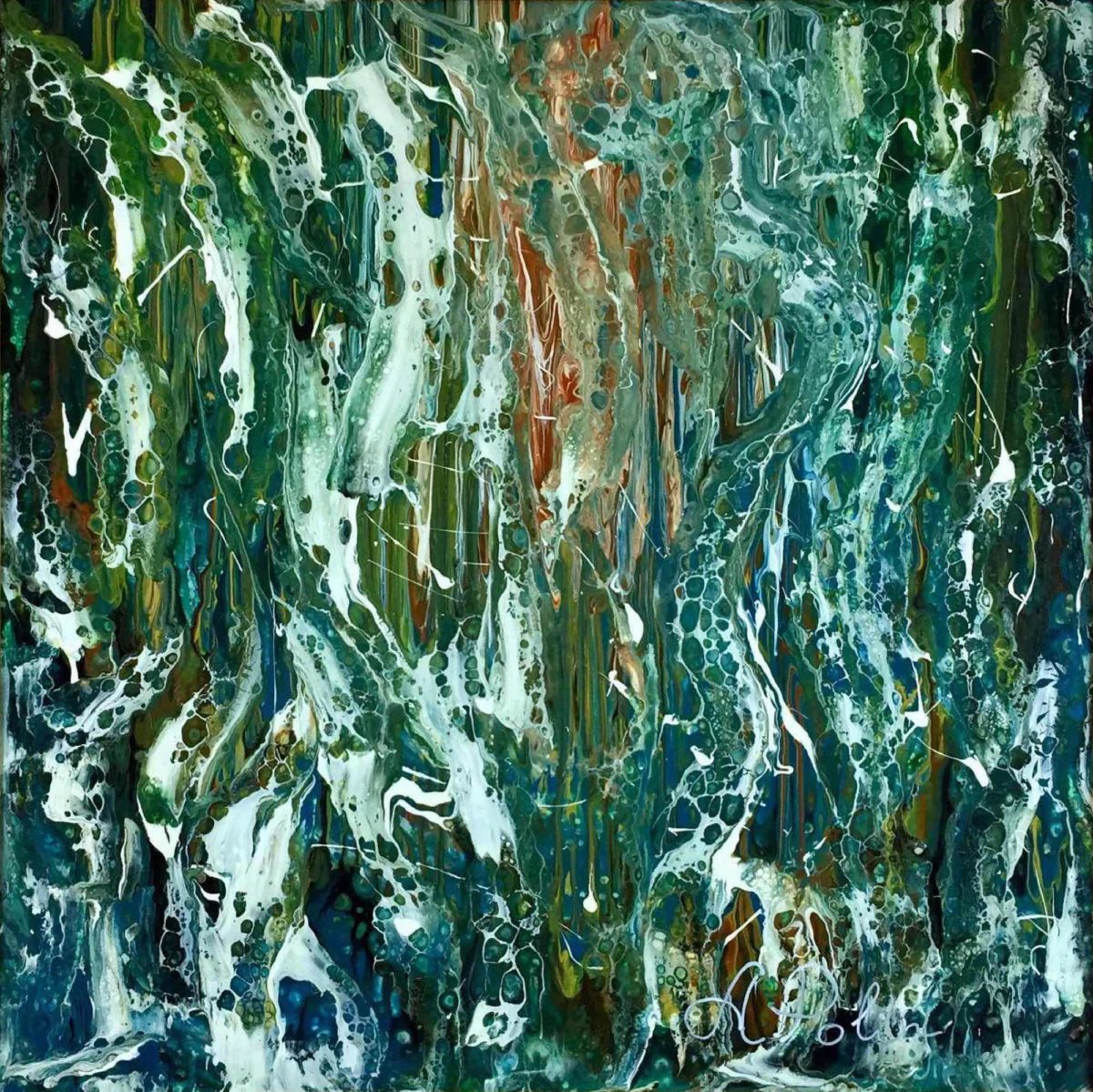 Beyond Flora and Fauna 17