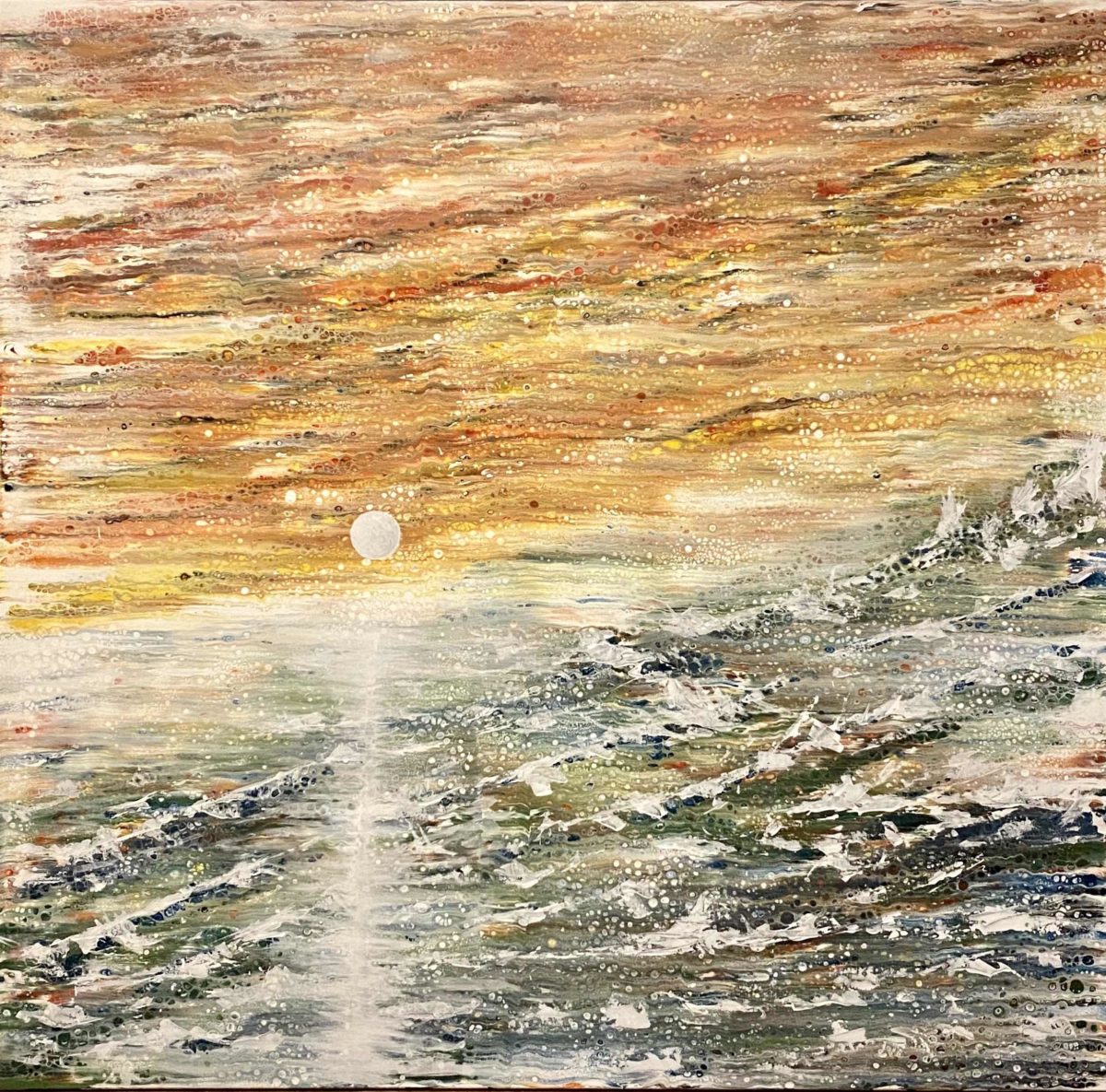 Abstract Deluxe