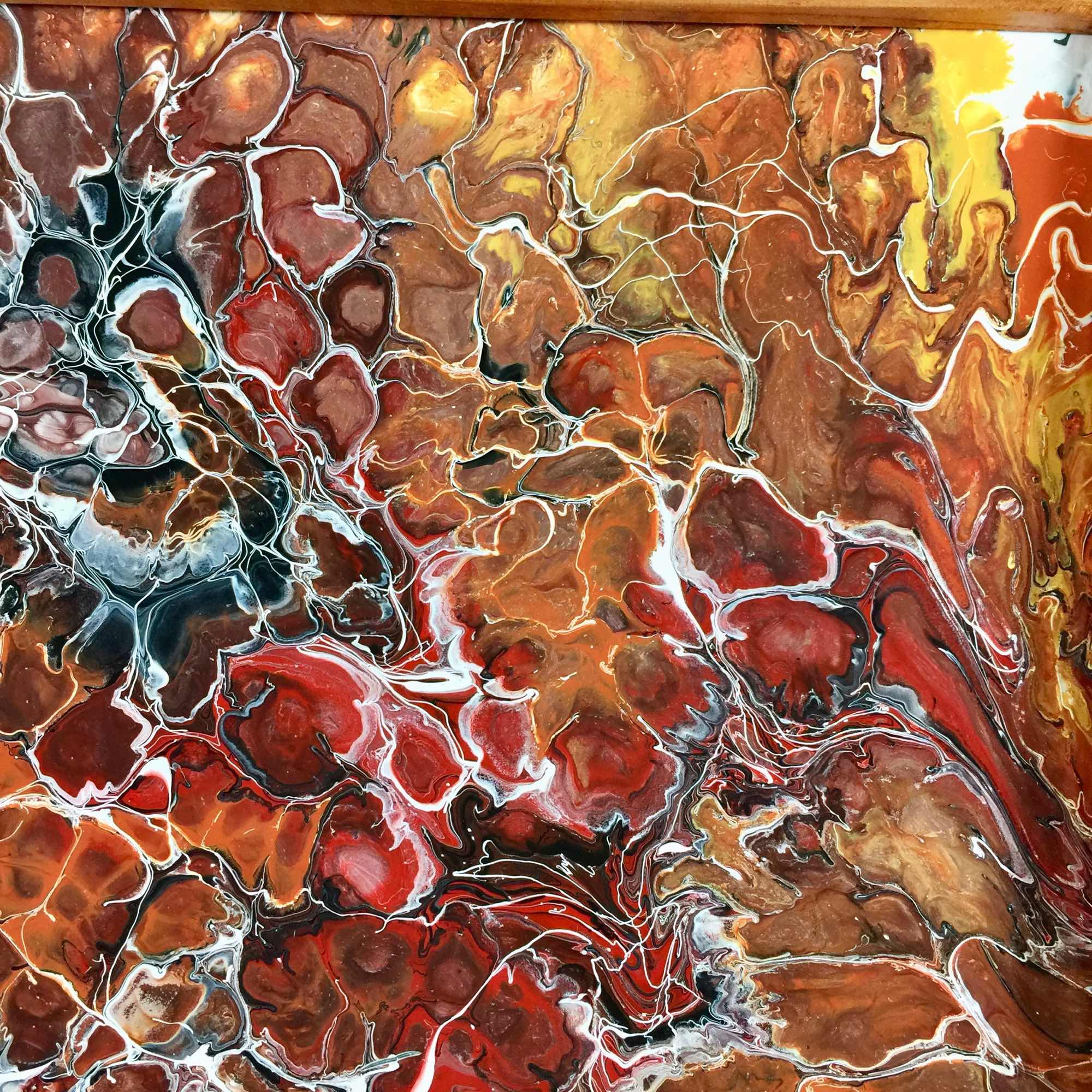 Gold rush 2 Bild