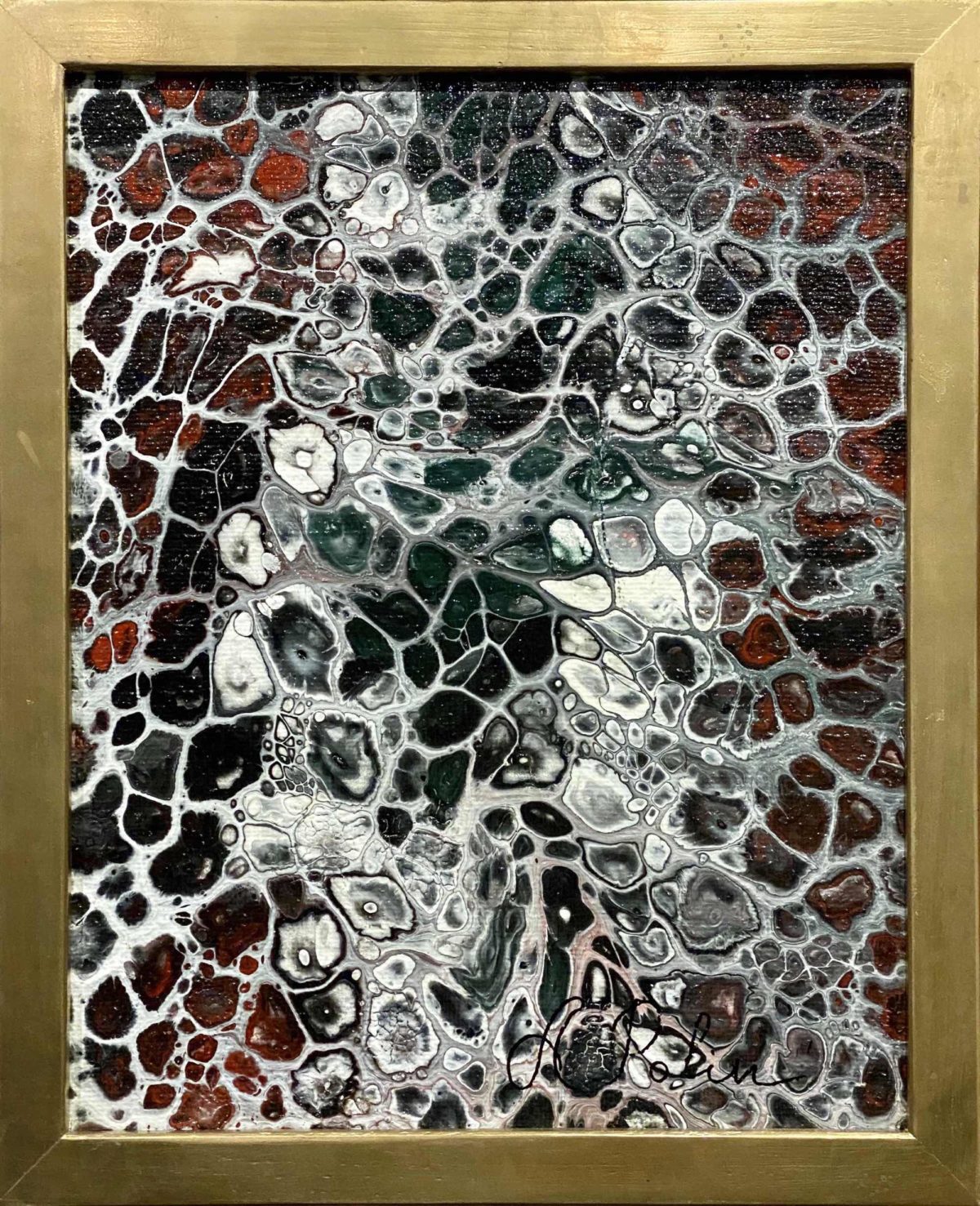 Green Queen1