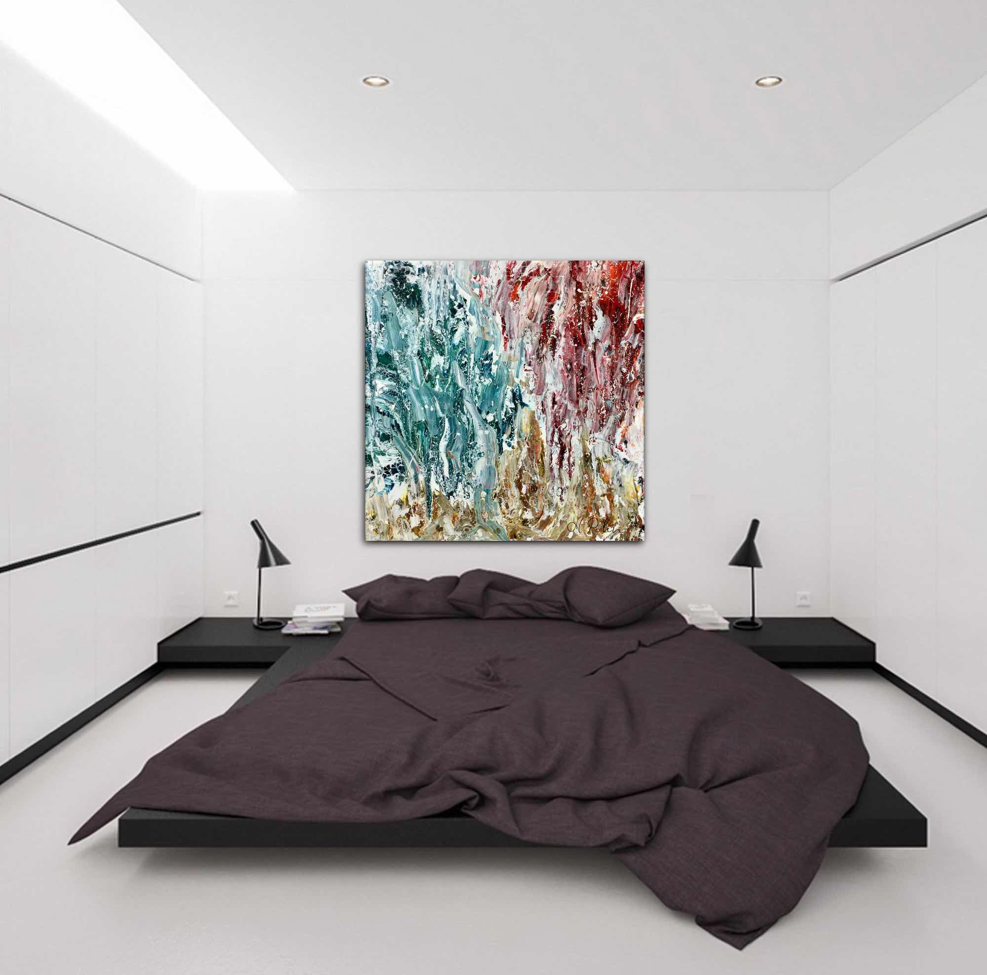 Three Elements 16 Bild
