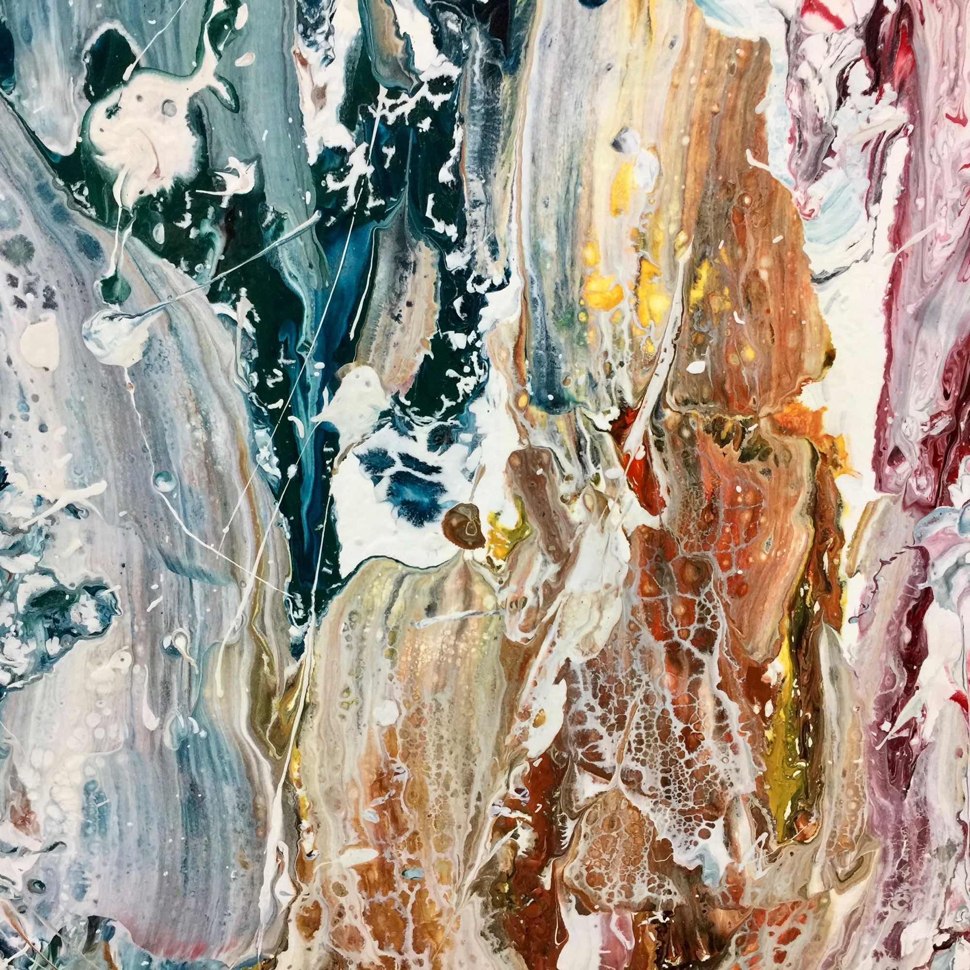 Three Elements 4