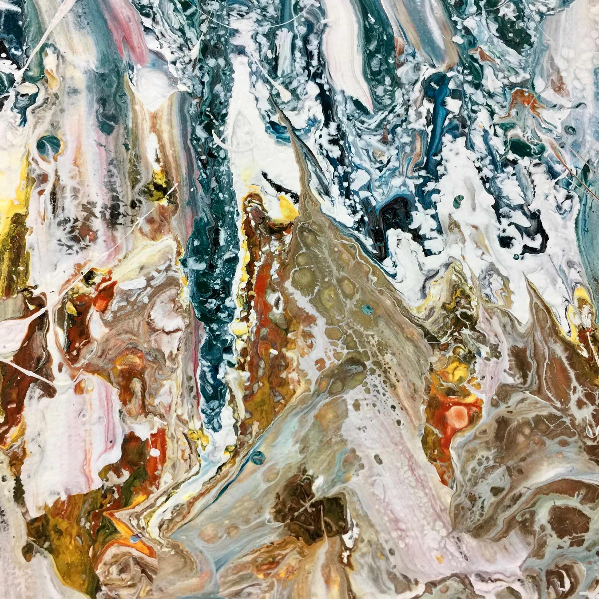Three Elements 6
