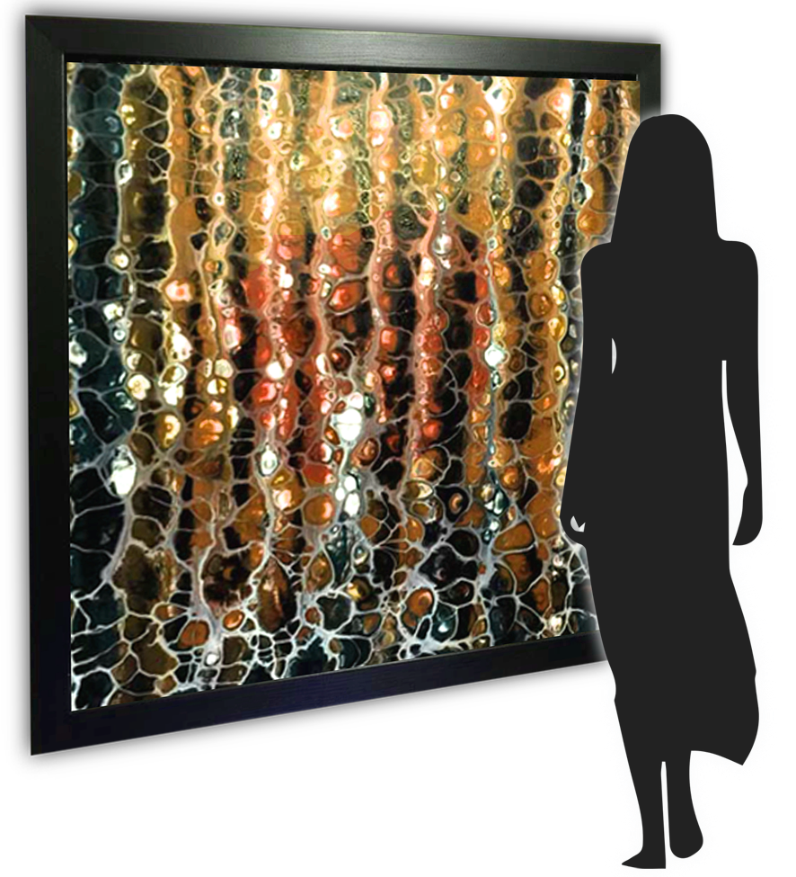 EXCLUSIVE XL-ART