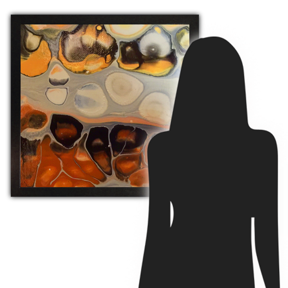 DELUXE PAINTING